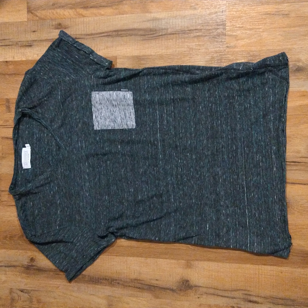 Eleven Paris slim fit v-neck